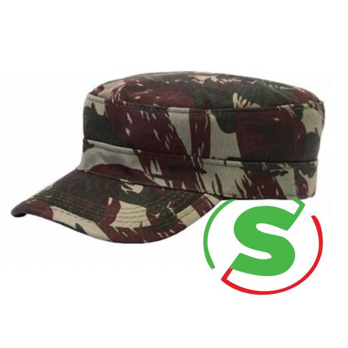 safoBrasil_gorroMilitar